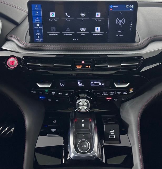 2026 Acura MDX A-Spec Package - Photo 18