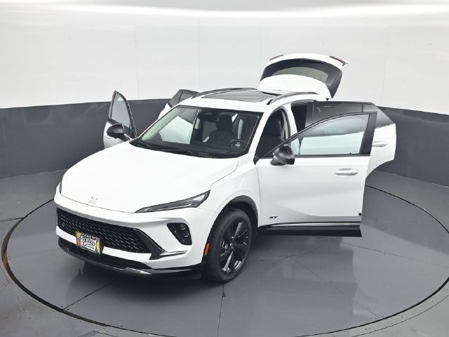 2026 Buick Envision Sport Touring - Photo 30