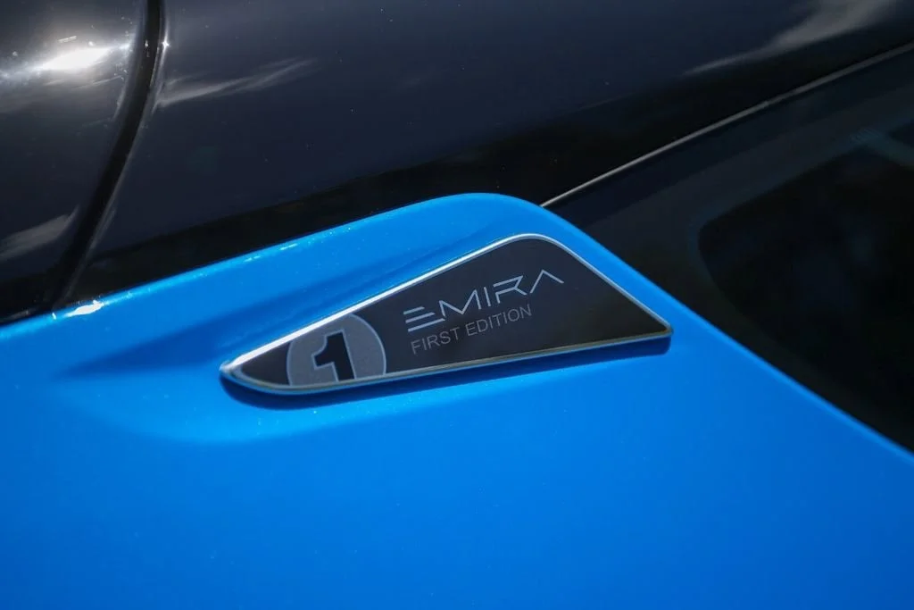 Used 2024 Seneca Blue Lotus V6 image 17