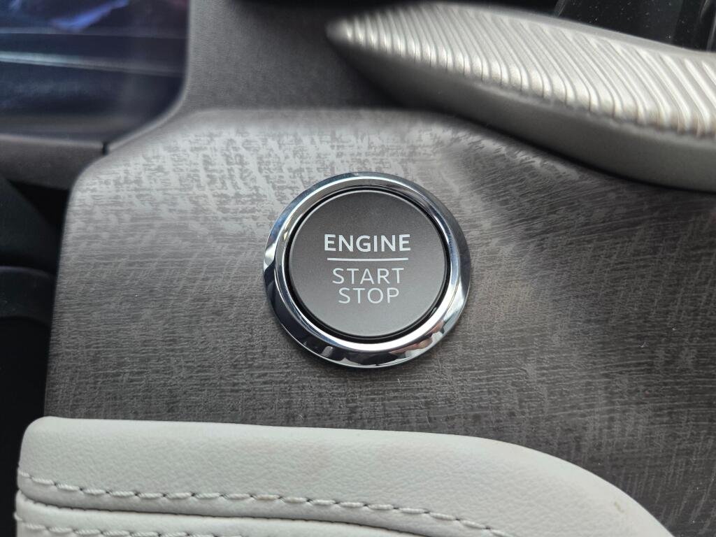 2026 Ford Explorer Platinum - Photo 30