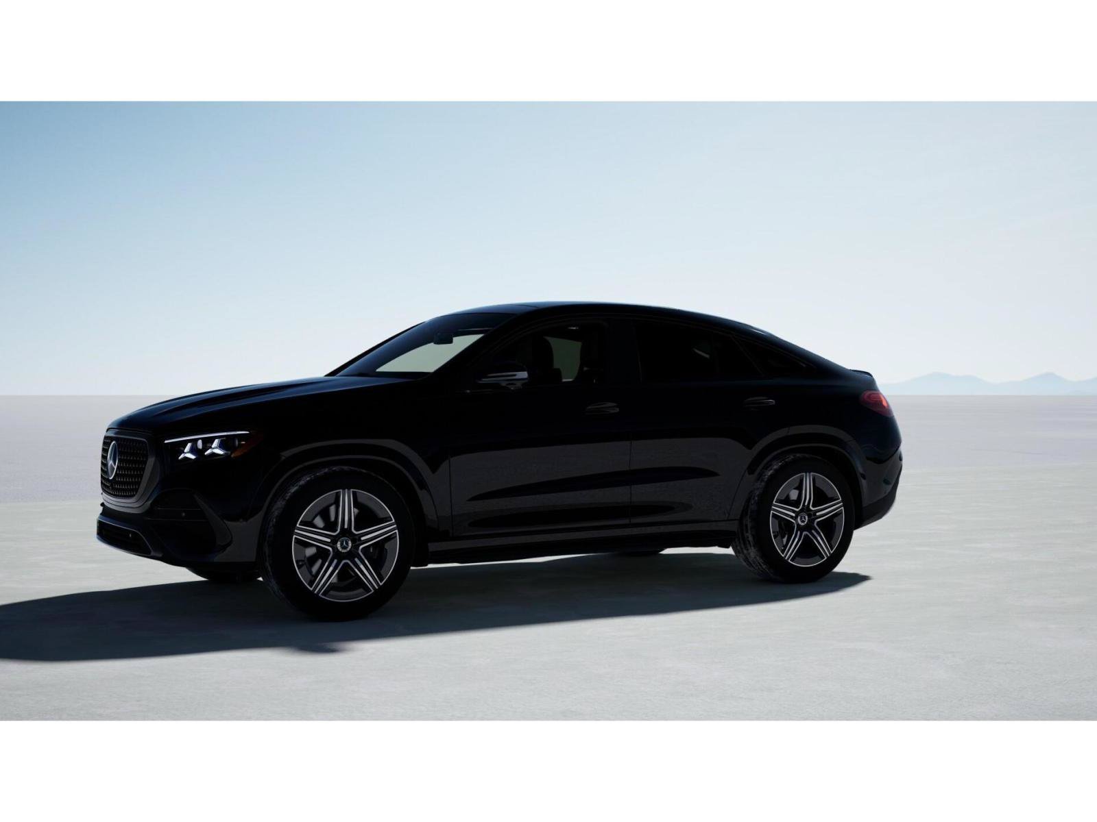 New 2027 Black Mercedes-Benz GLE 450 image 37