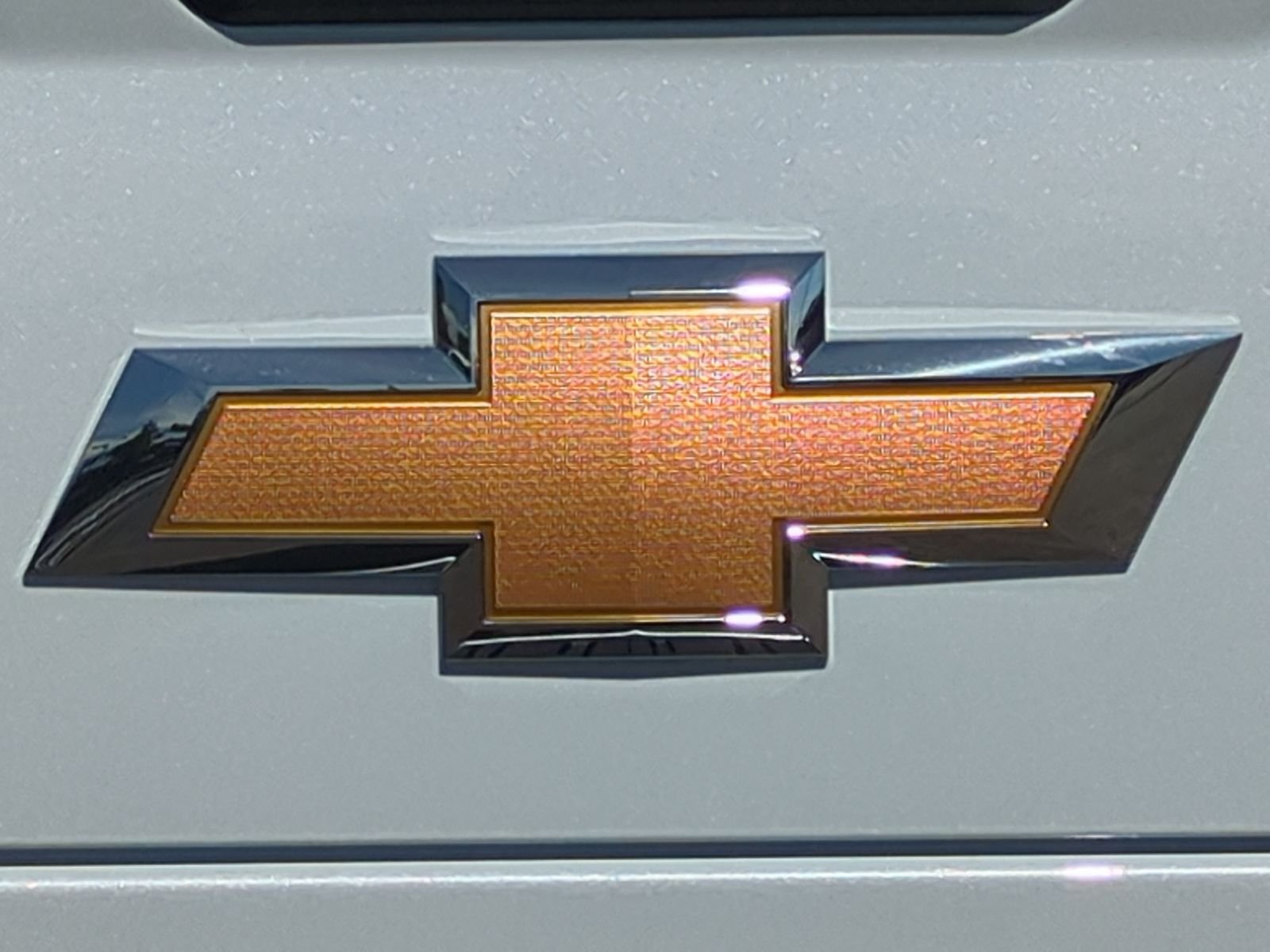 2026 Chevrolet Silverado 1500 High Country - Photo 68