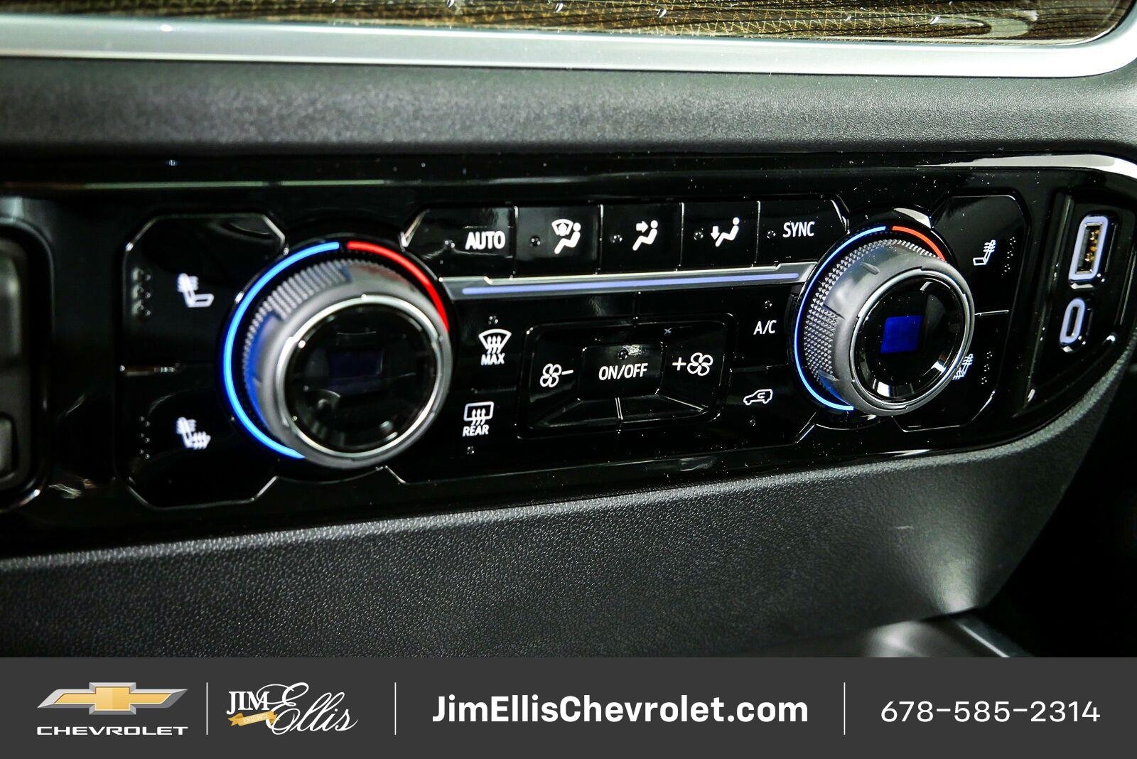 2026 Chevrolet Silverado 2500 HD LT - Photo 17