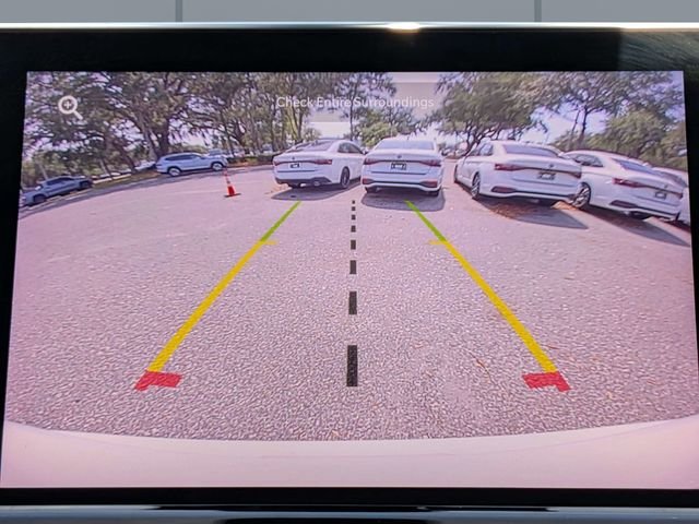 Used 2025 White Jeep Limited image 20