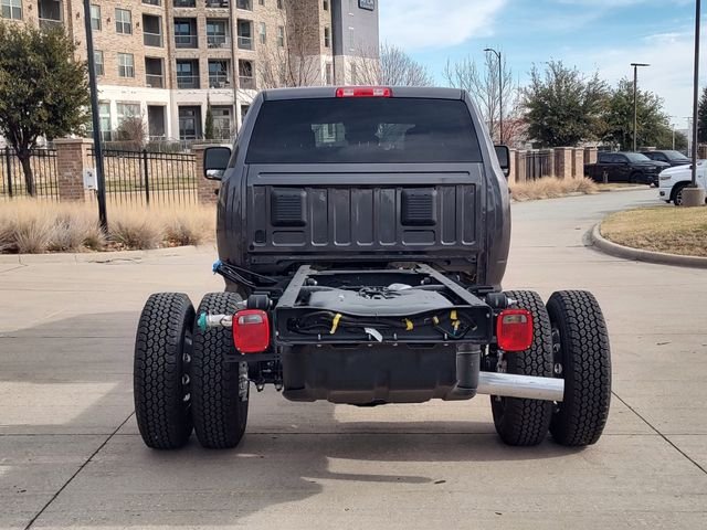 2025 RAM 3500 Chassis Tradesman - Photo 6