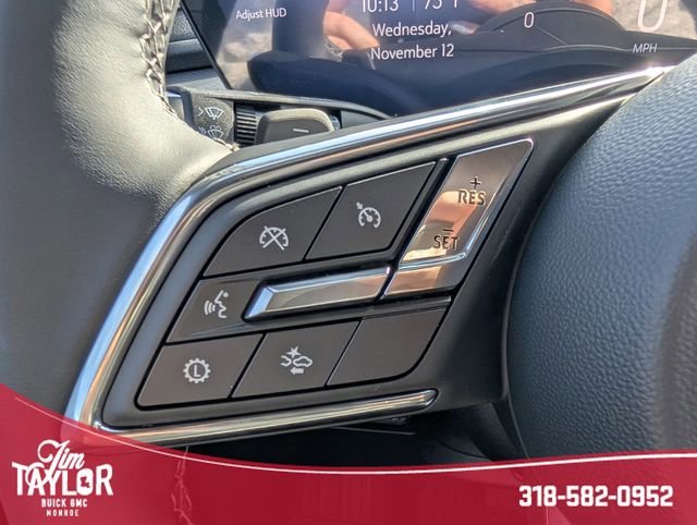 2026 Buick Enclave Sport Touring - Photo 26