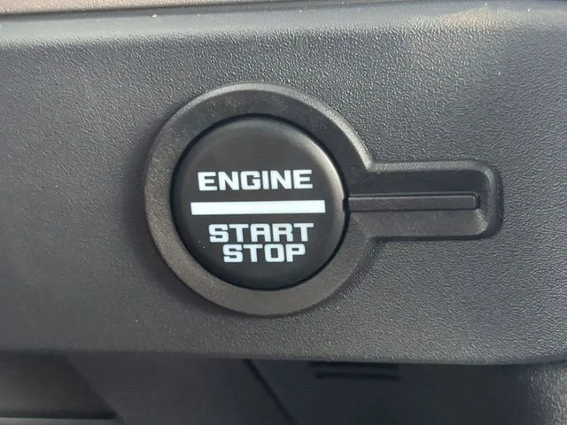 New 2026 Avalanche Gray Ford Outer Banks® image 27