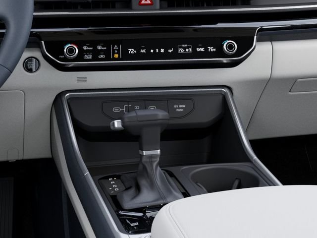 2026 Kia Carnival SX Prestige - Photo 23