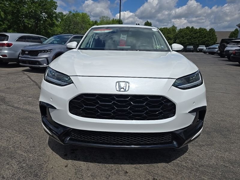 Used 2024  Honda EX-L image 2