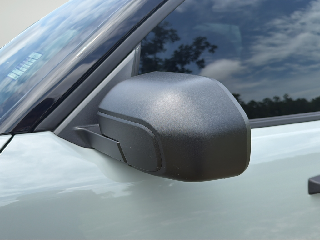 Used 2023 Green Ford Big Bend image 16