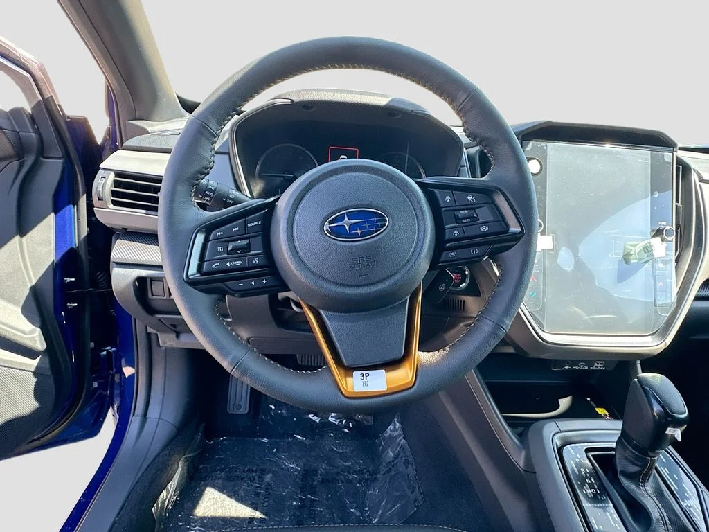 New 2026 SAPPHIRE BLUE PEARL Subaru Wilderness image 12