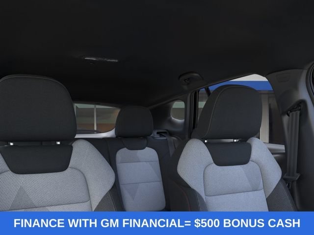 2026 Chevrolet Trax RS - Photo 27