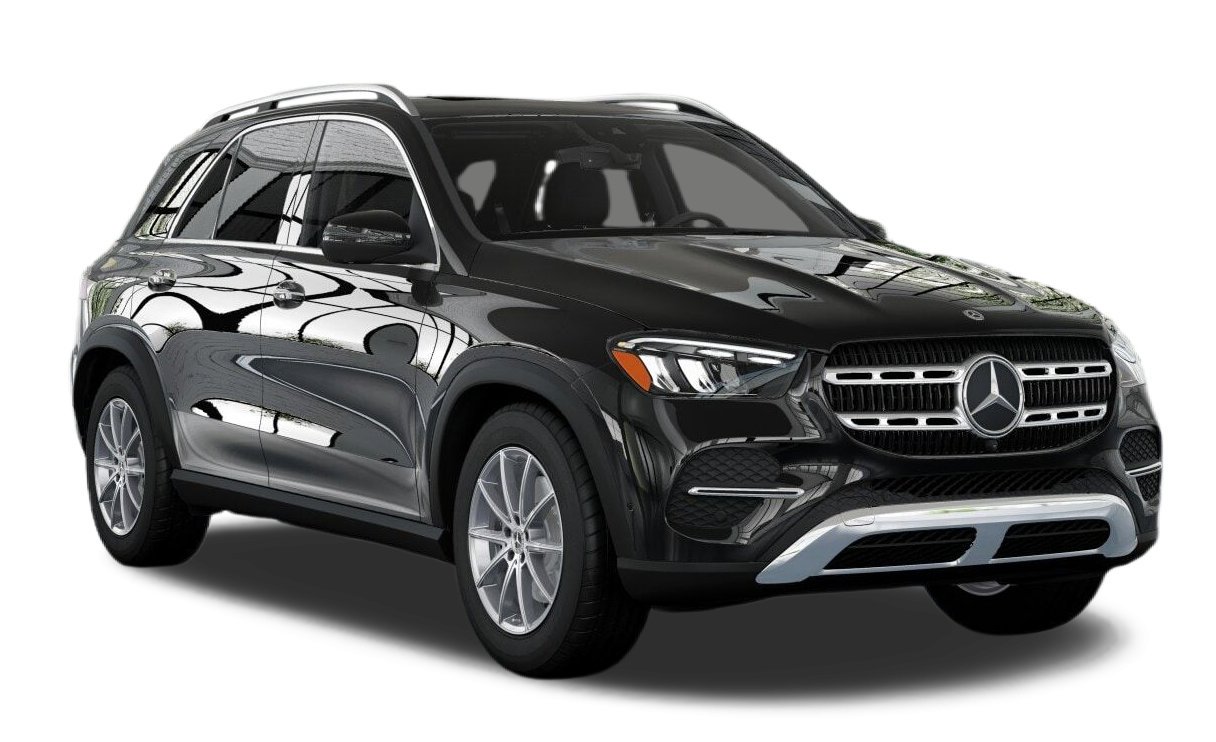 Certified Used 2024 Black Mercedes-Benz GLE 350 image 15