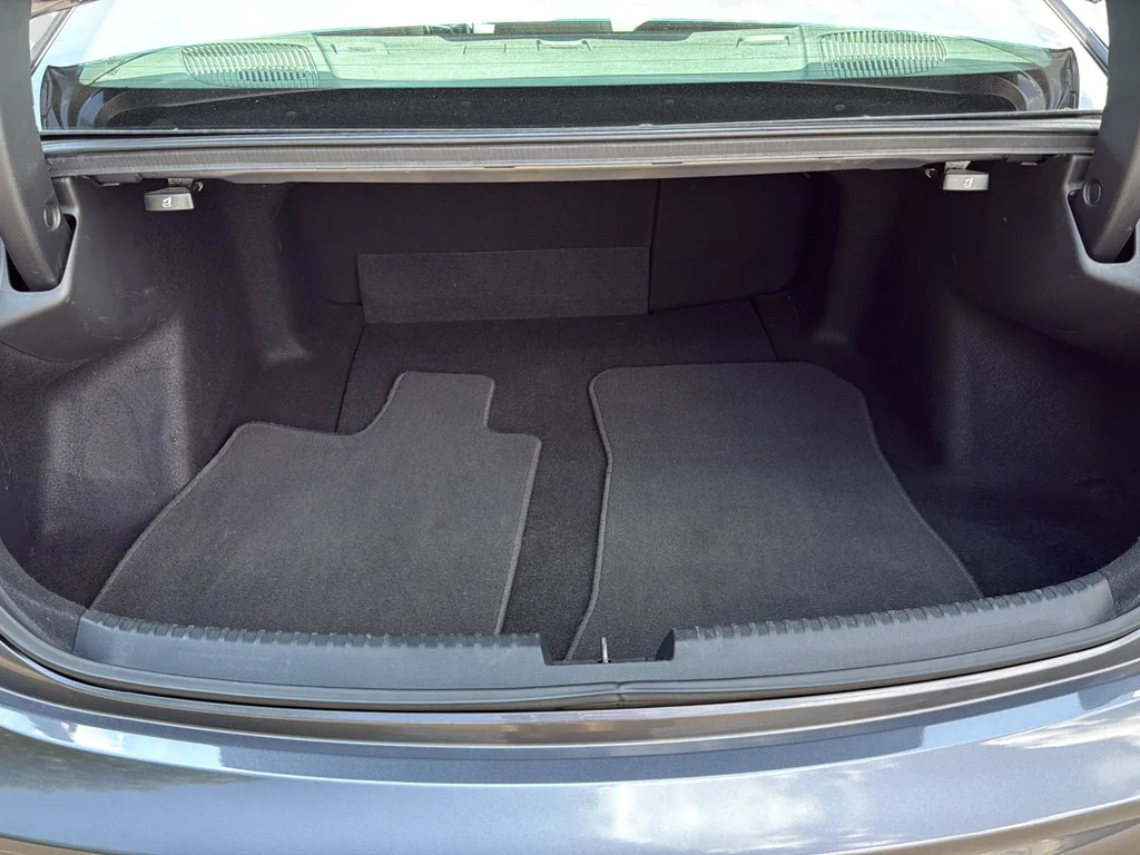 Used 2021 Gray Acura Technology Package image 29