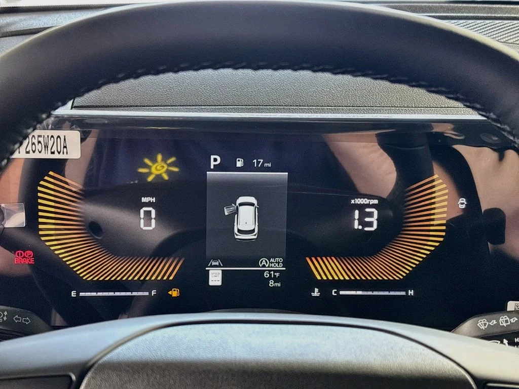 New 2027 Wolf Gray Kia EX image 14