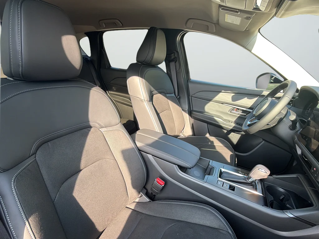 New 2026 Black Mazda 2.5 S Preferred image 29