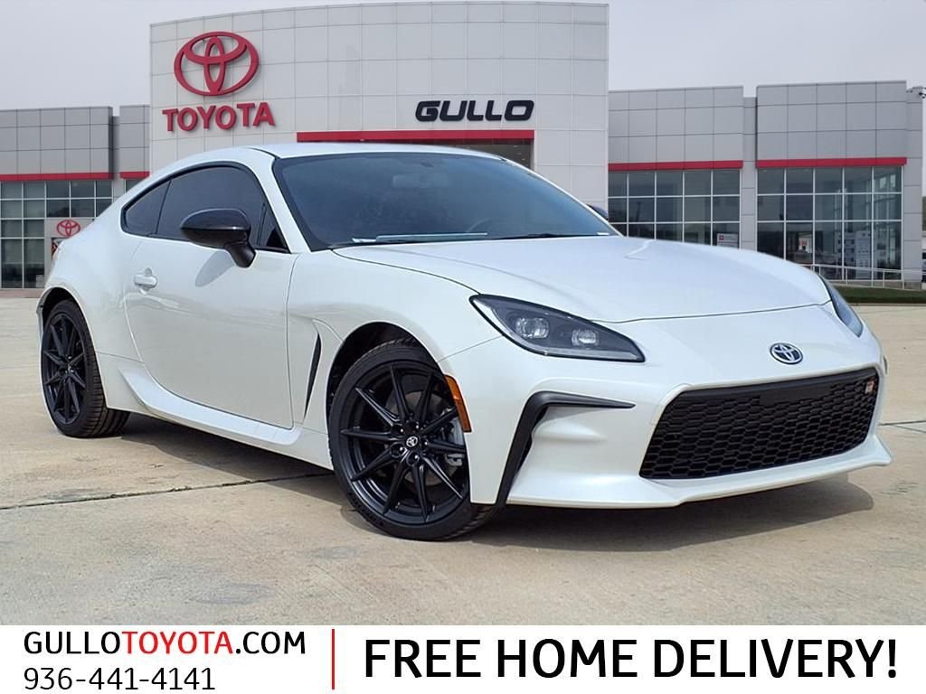 Certified Used 2026 Halo Toyota Premium image 23