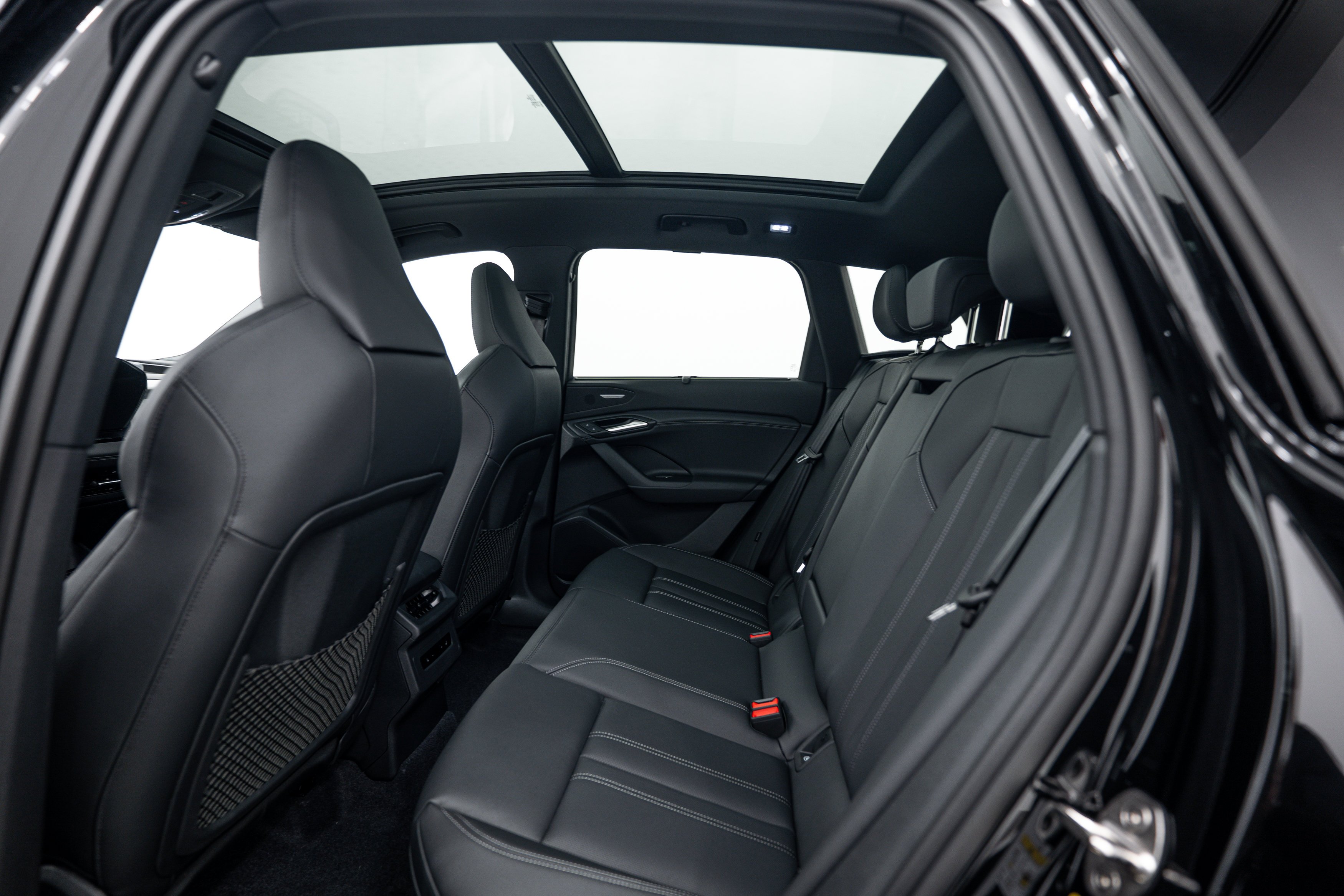 New 2027 Black Audi Premium Plus image 18