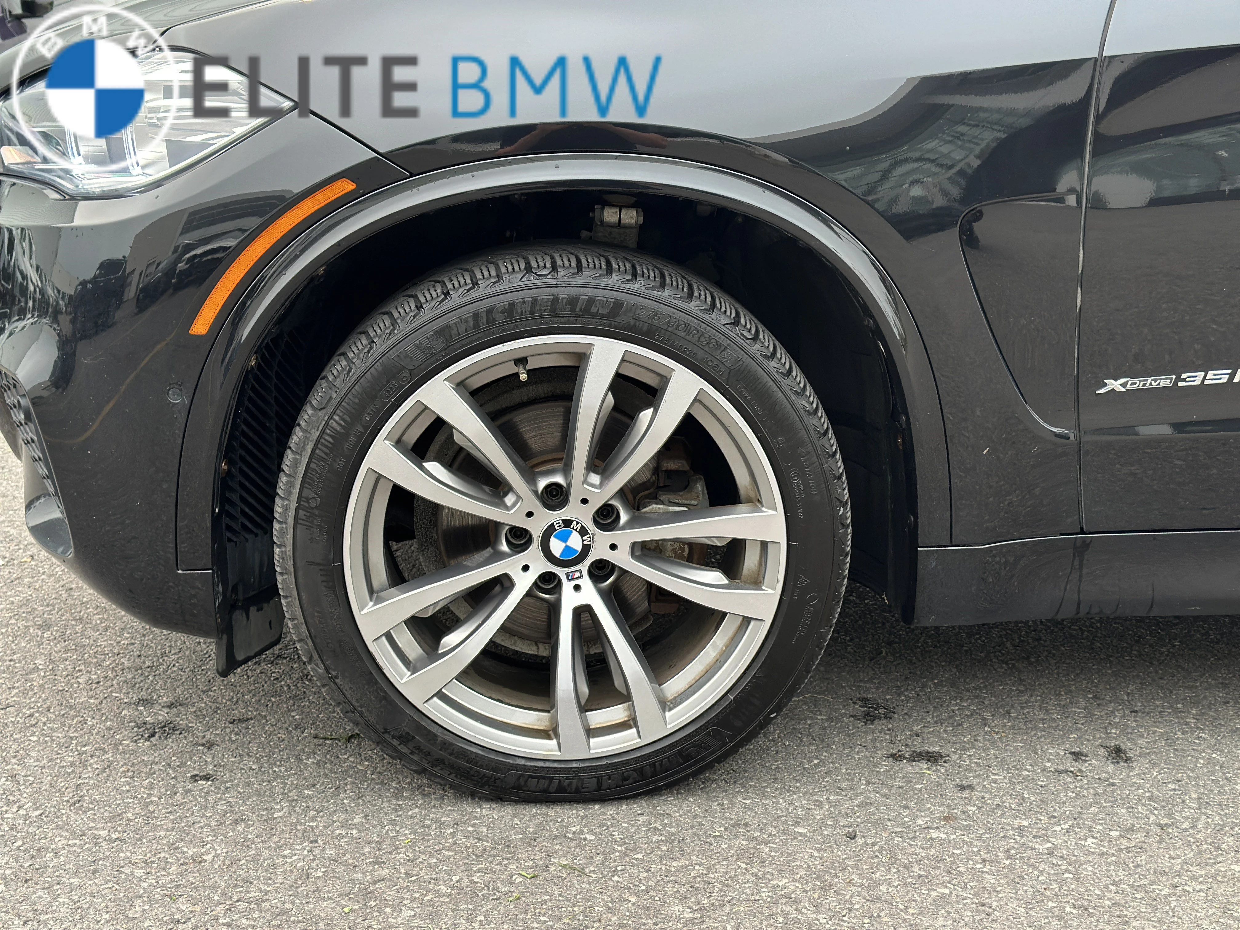 Used 2018  BMW UNKNOWN image 12