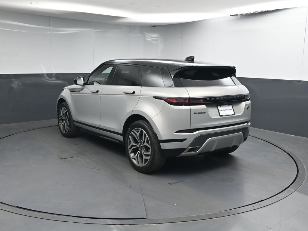 Used 2020  Land Rover First Edition image 3