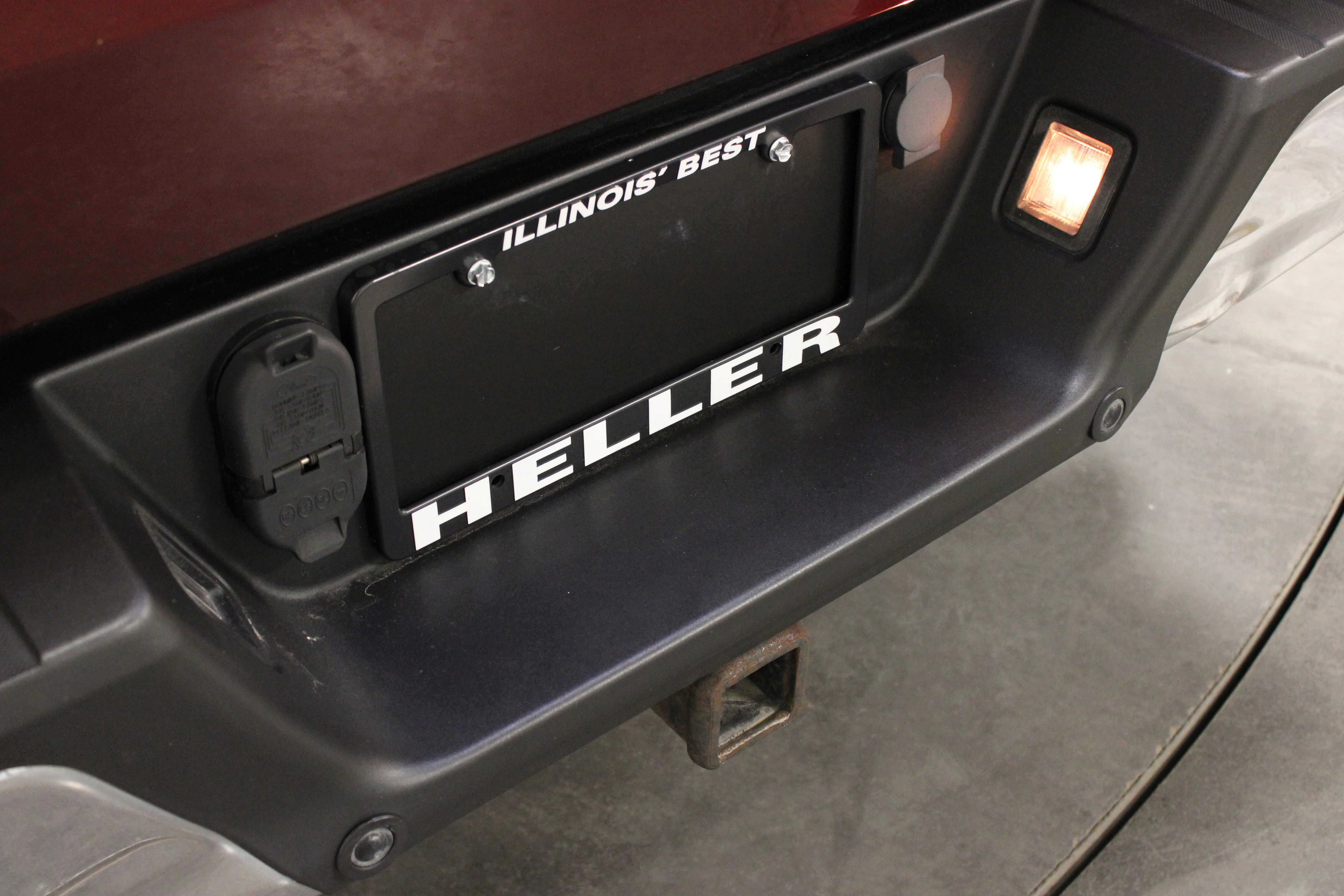 Used 2016 Bronze Ford XLT image 12