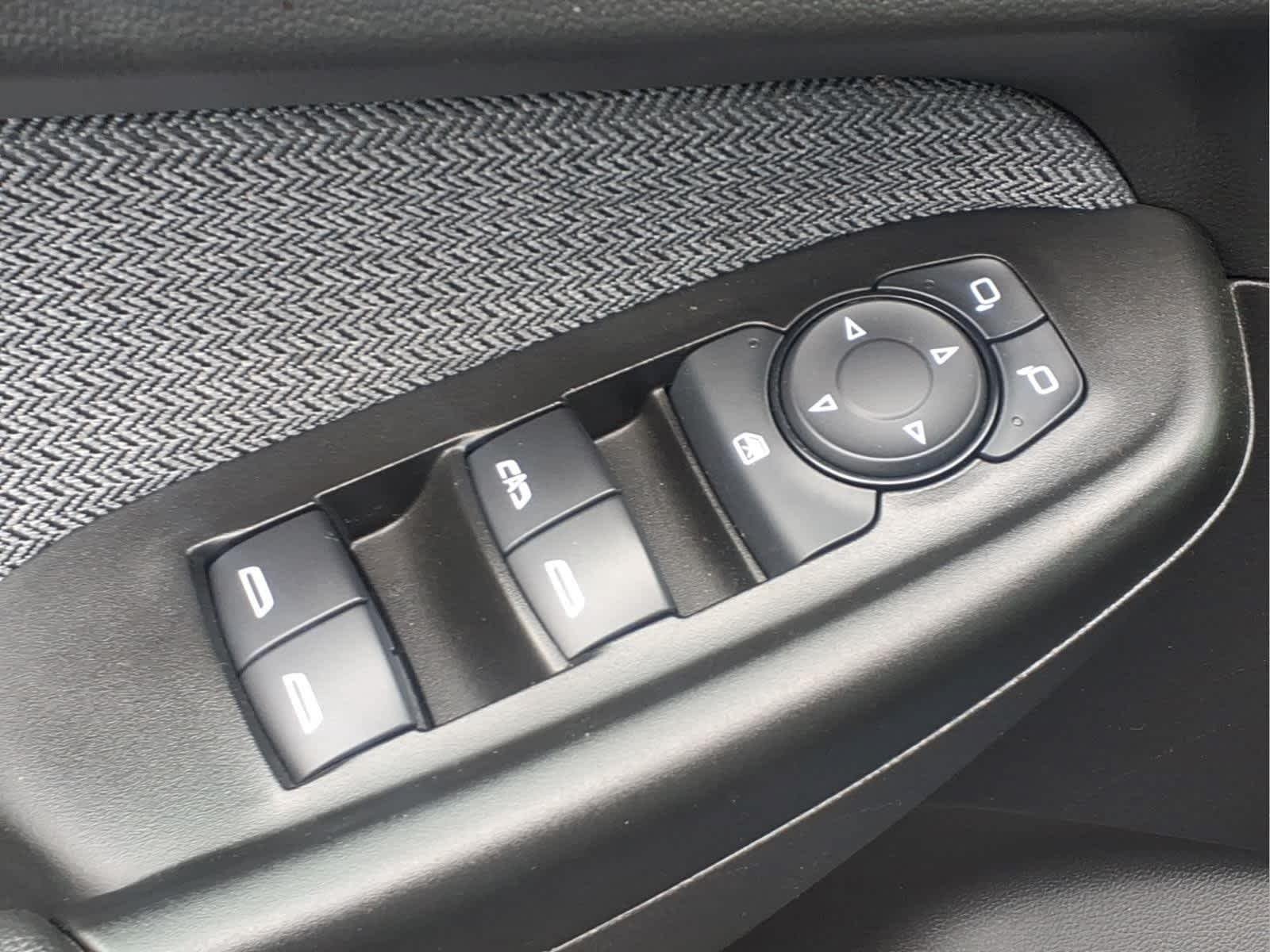 Used 2022 Blue Glow Metallic Chevrolet LT image 18