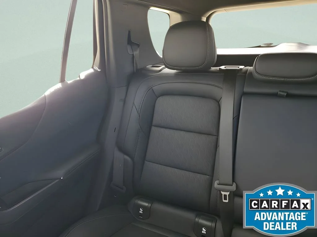 Used 2025 Cacti Green Chevrolet LT image 12