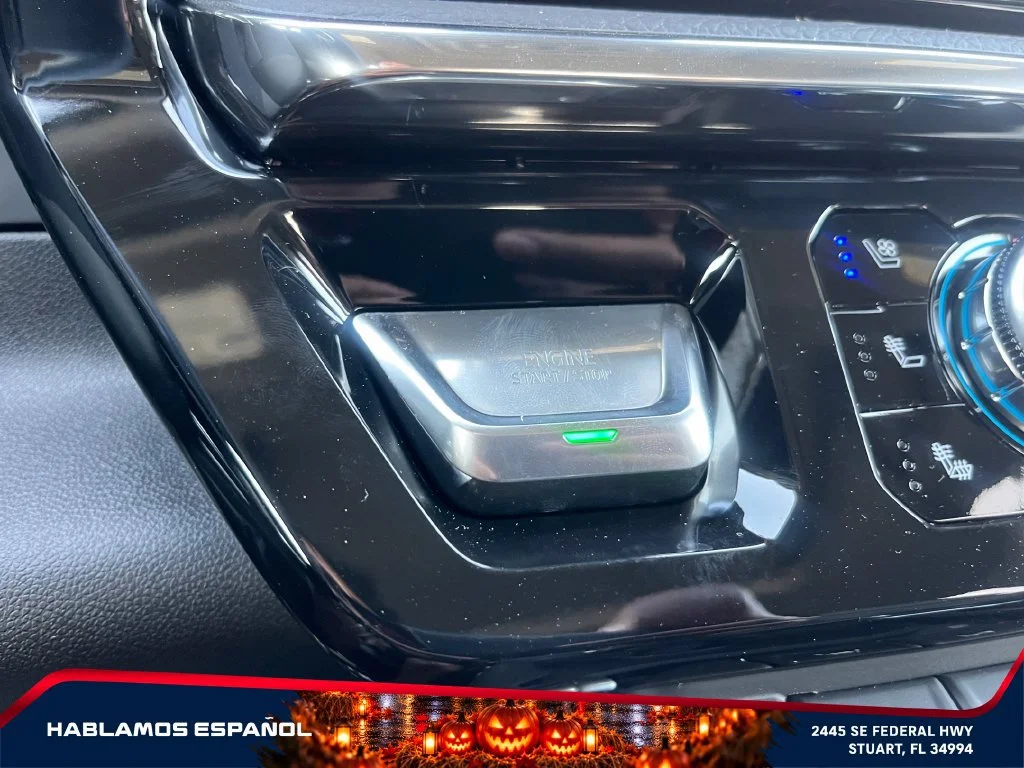 New 2026 Sterling Metallic GMC Denali image 28