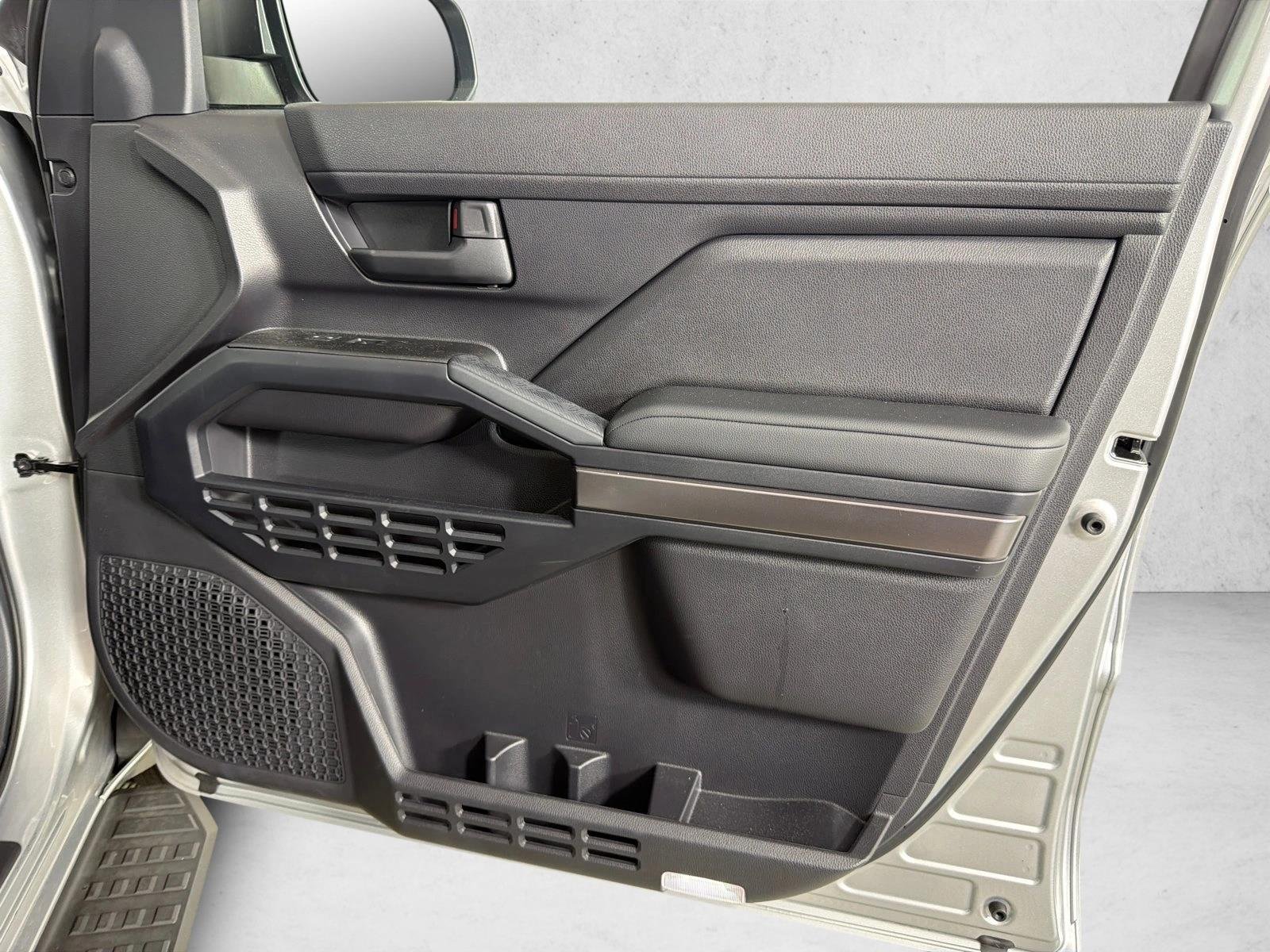 Used 2025 Silver Toyota SR5 image 14