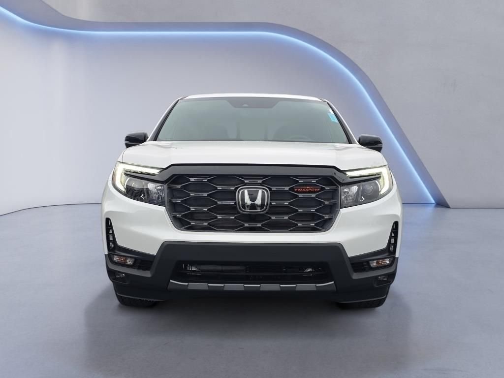 2025 Honda Ridgeline TrailSport - Photo 9