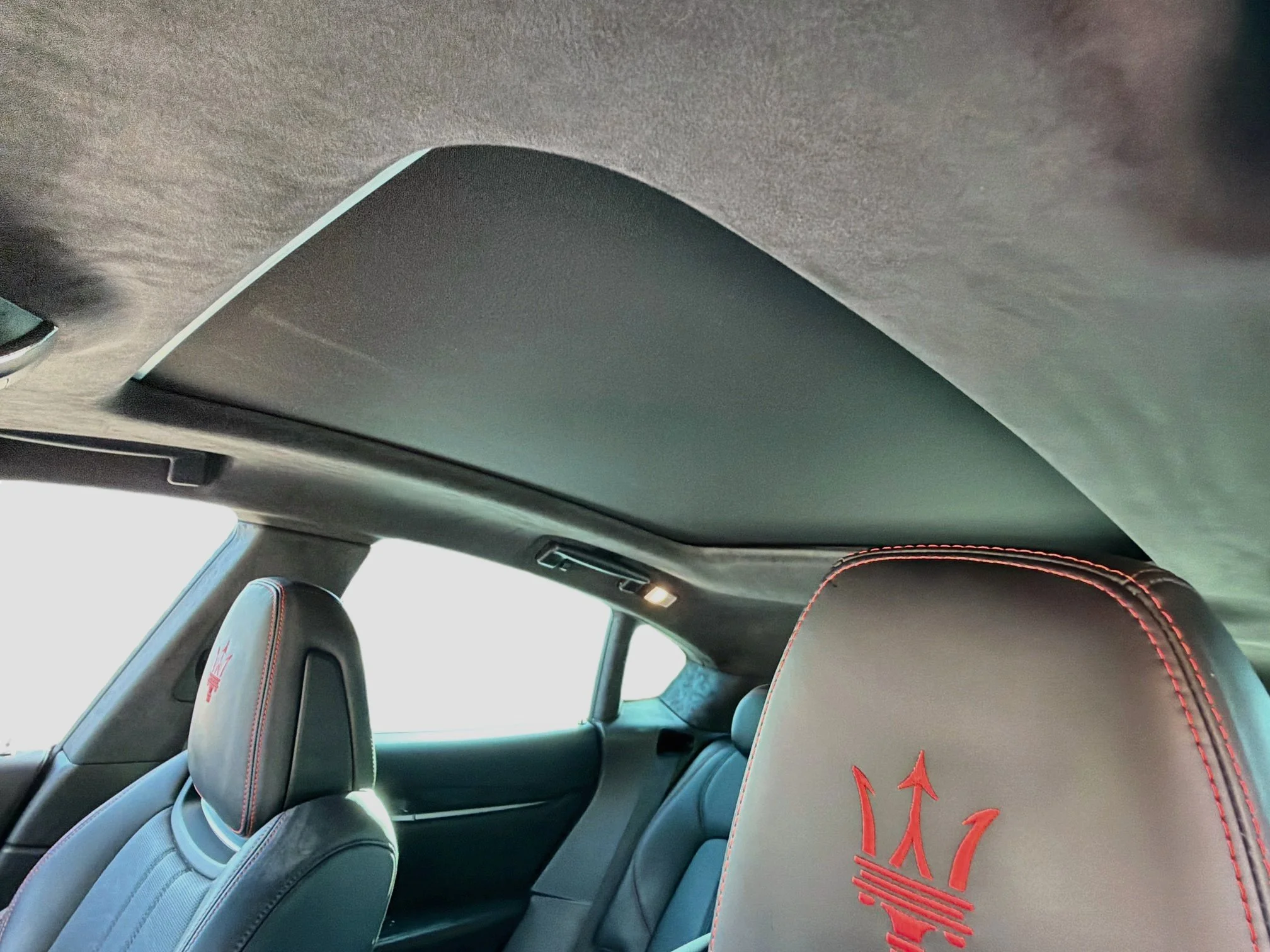2019 Maserati Levante S GranSport - Photo 26