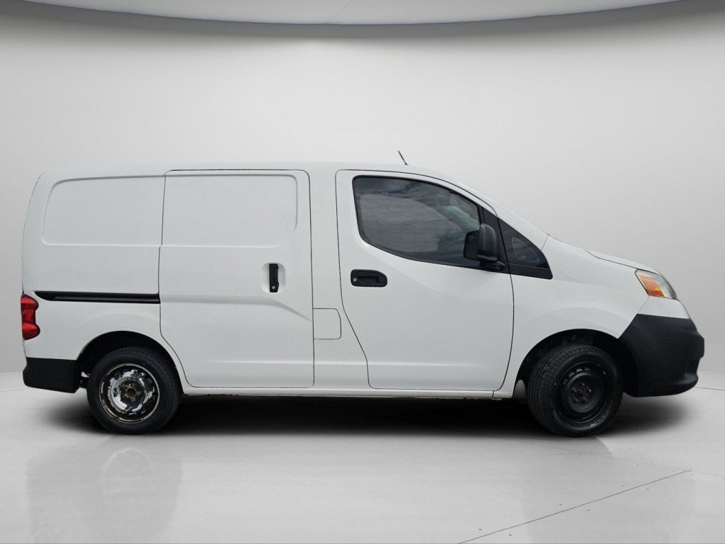 Certified Used 2019 Fresh Powder Nissan S image 24