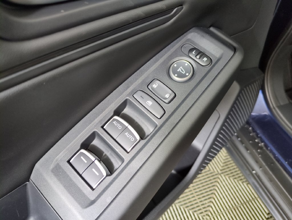 New 2026 Canyon River Blue Metallic Honda SE image 13