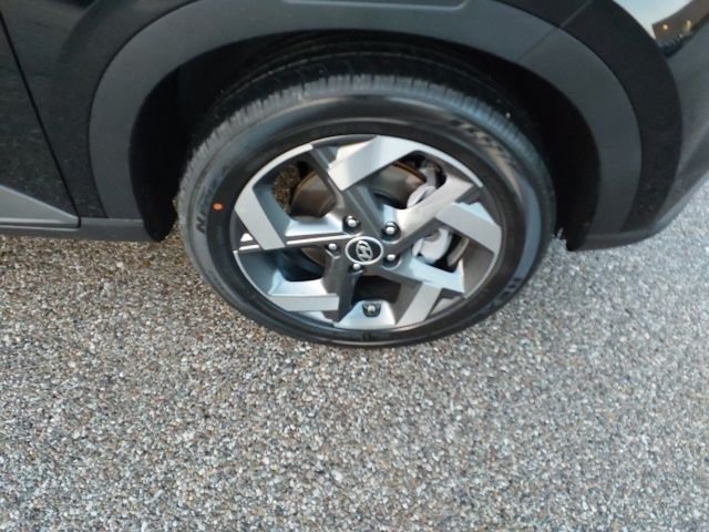 New 2026 Onyx Black Hyundai SEL image 32