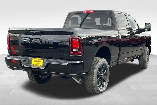 2026 RAM 2500 Big Horn - Photo 13