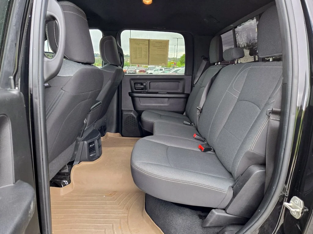 Used 2023 Black Ram Tradesman image 28