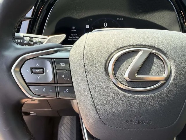 Used 2026 Red Lexus 350 Premium image 22