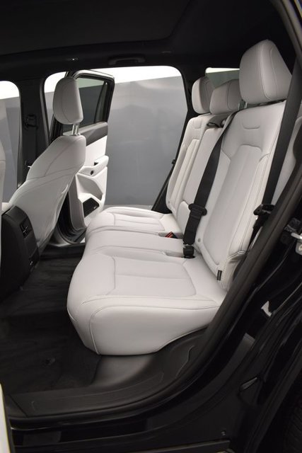 New 2026 Black Jeep Limited image 10