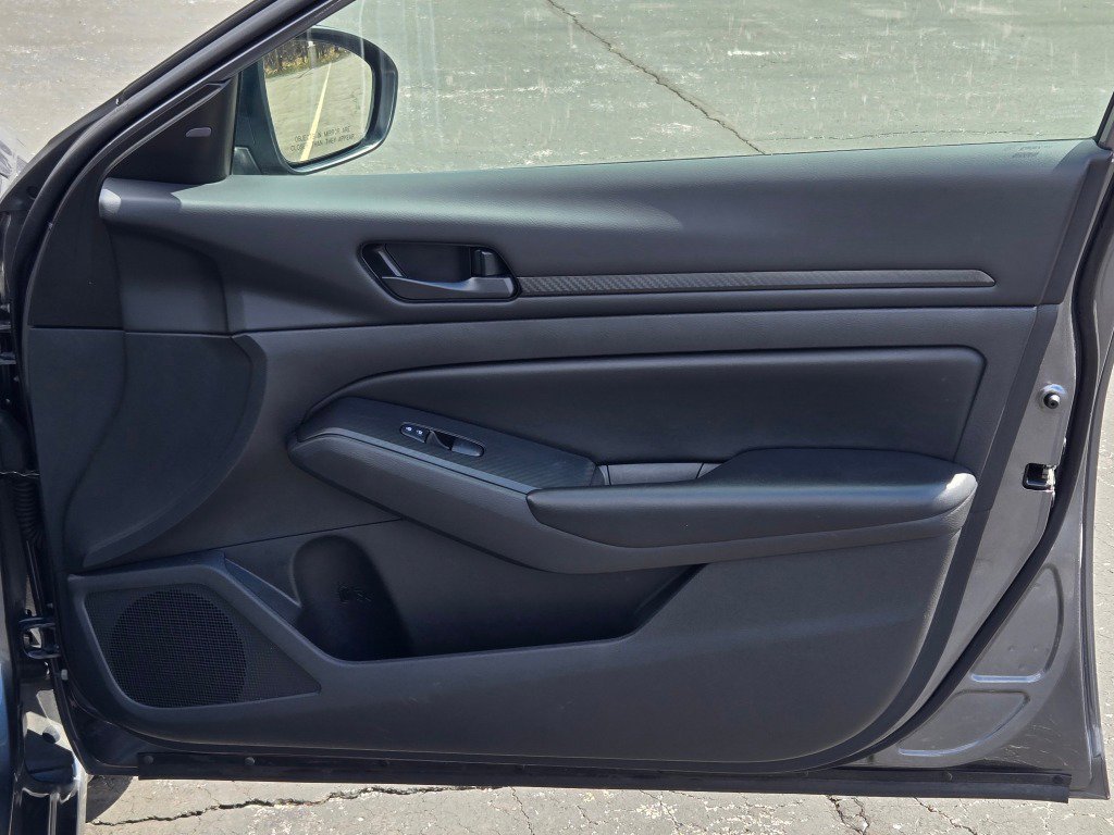 2024 Nissan Altima S - Photo 6