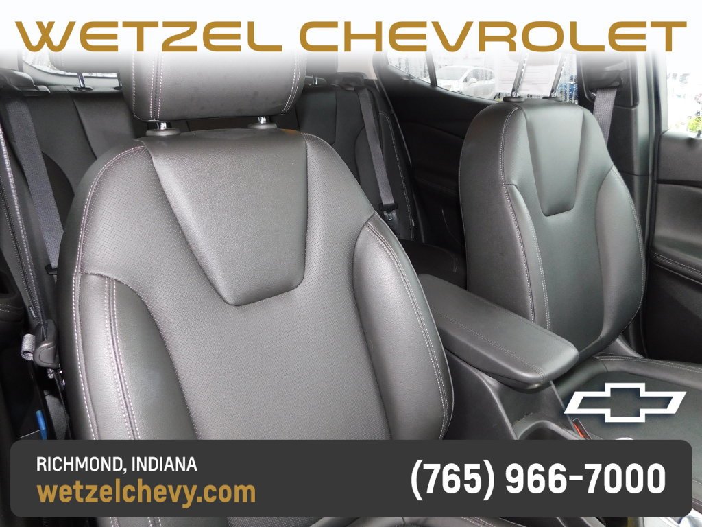 2024 Buick Encore GX Sport Touring - Photo 18