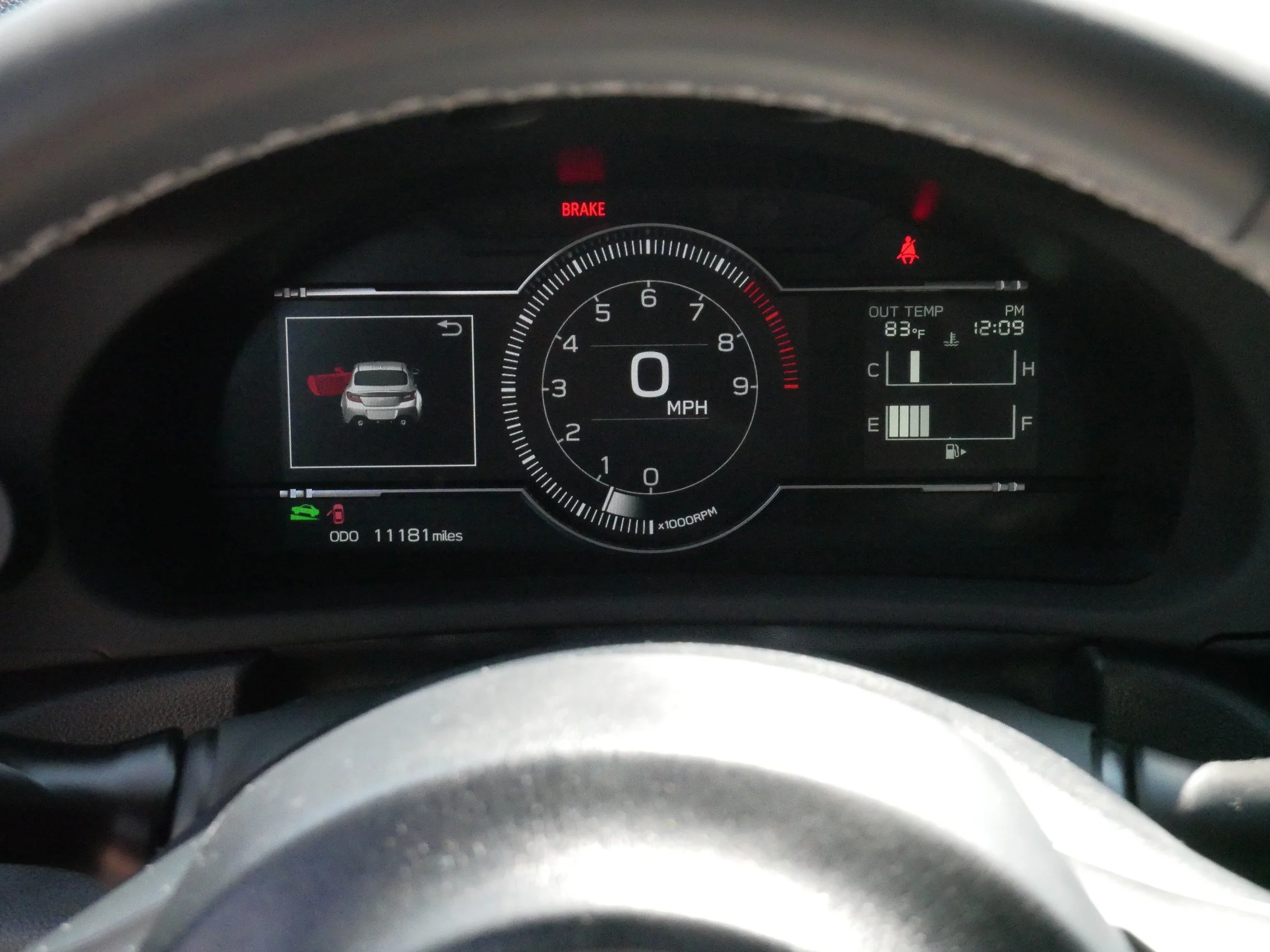 Used 2023 Track bRed Toyota Premium image 20