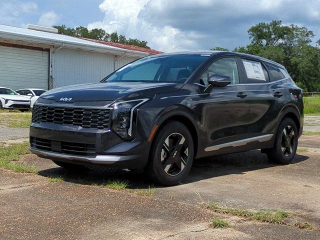 New 2026 Panthera Metal Kia LX image 2