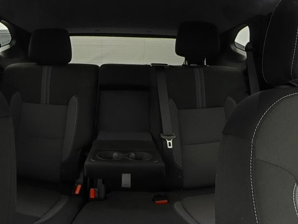 Used 2025 Black Chevrolet 2LT image 10
