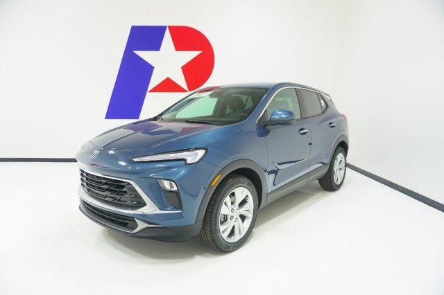New 2026 Buick Encore GX Preferred