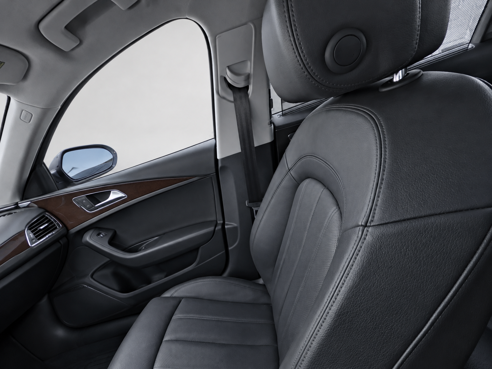 Used 2015 Gray Audi 3.0T Prestige image 20