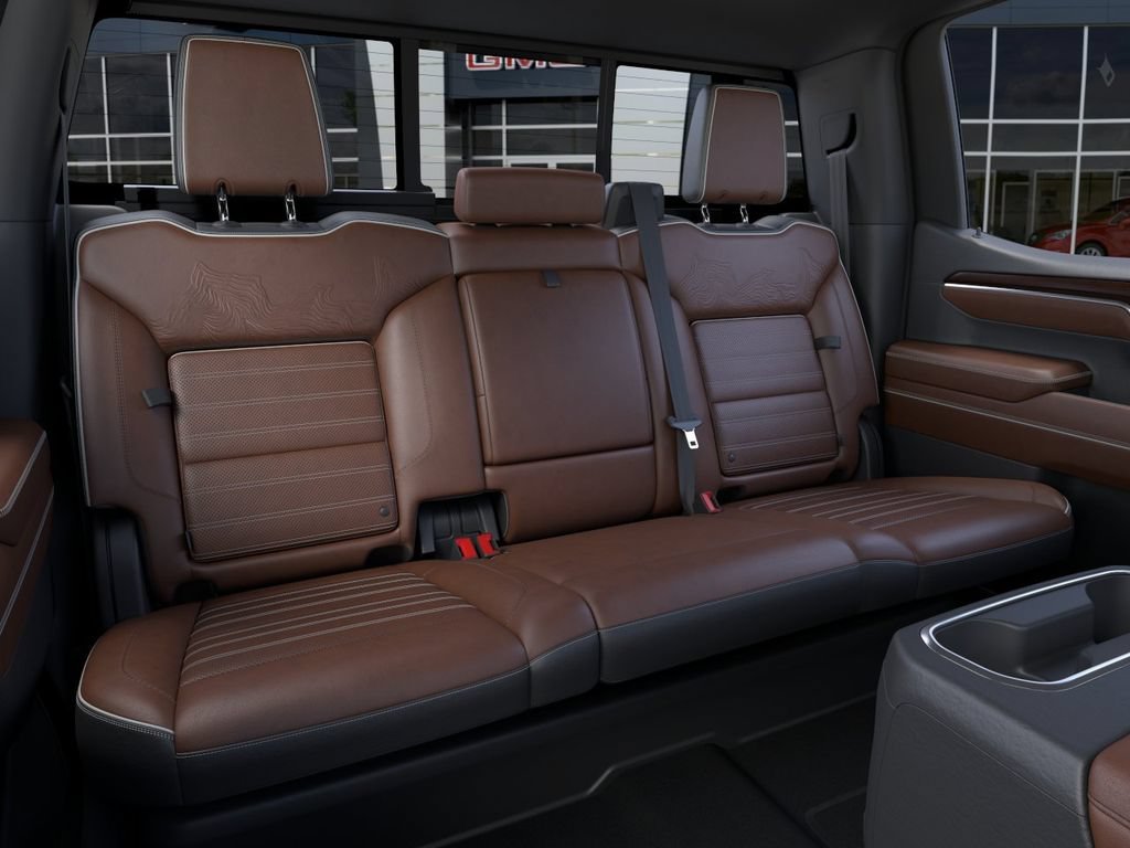 2026 GMC Sierra 1500 Denali Ultimate - Photo 17