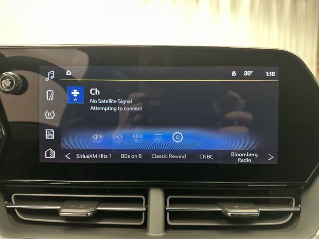 2026 Chevrolet Trax LT White at Nick Chevrolet