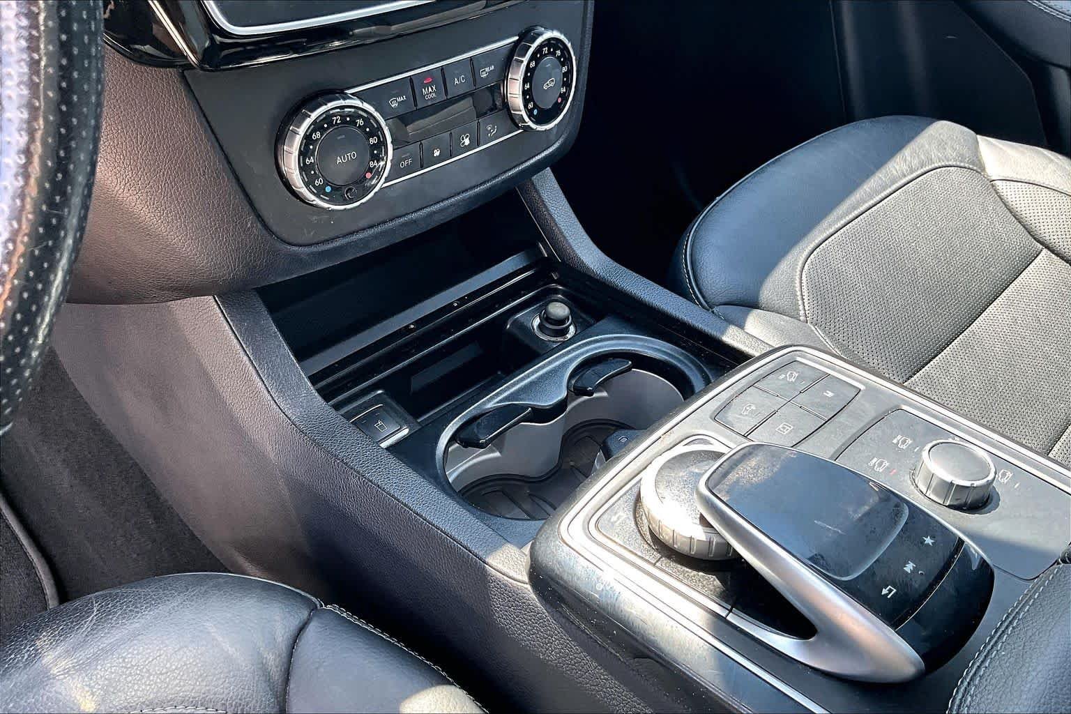 Used 2018 Selenite Grey Metallic Mercedes-Benz AMG® GLE 43 image 14