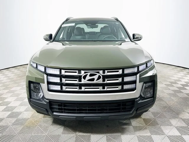 New 2026 Hyundai SANTA CRUZ SEL