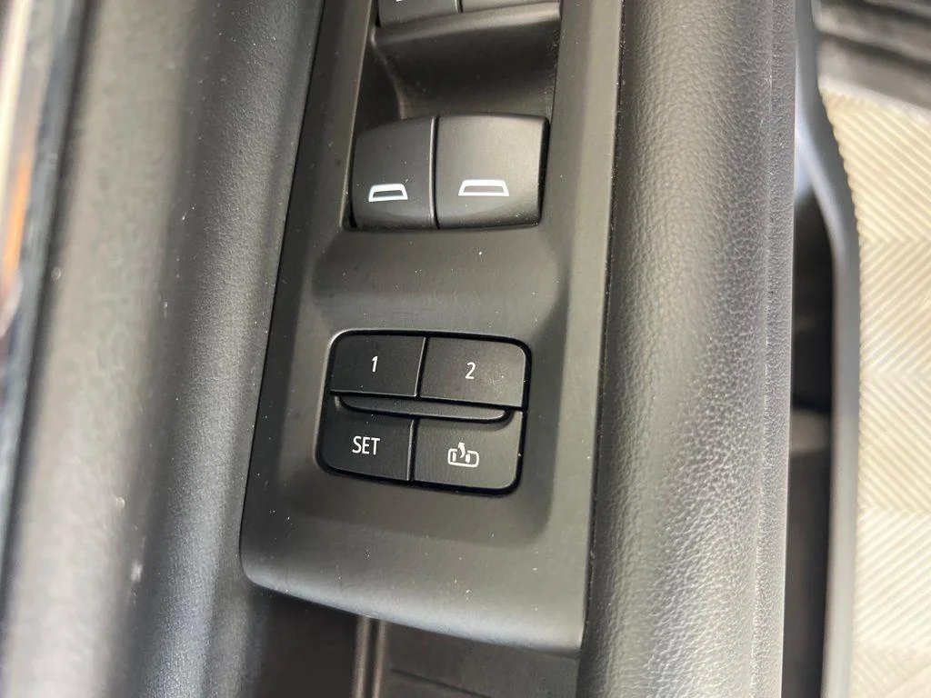 Used 2022 Midnight Blue Metallic Chevrolet LT image 8